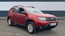 Dacia Duster 1.3 TCe 130 Comfort 5dr Petrol Estate